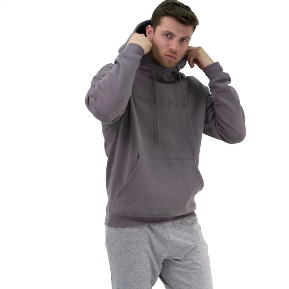 ISO balance athletica